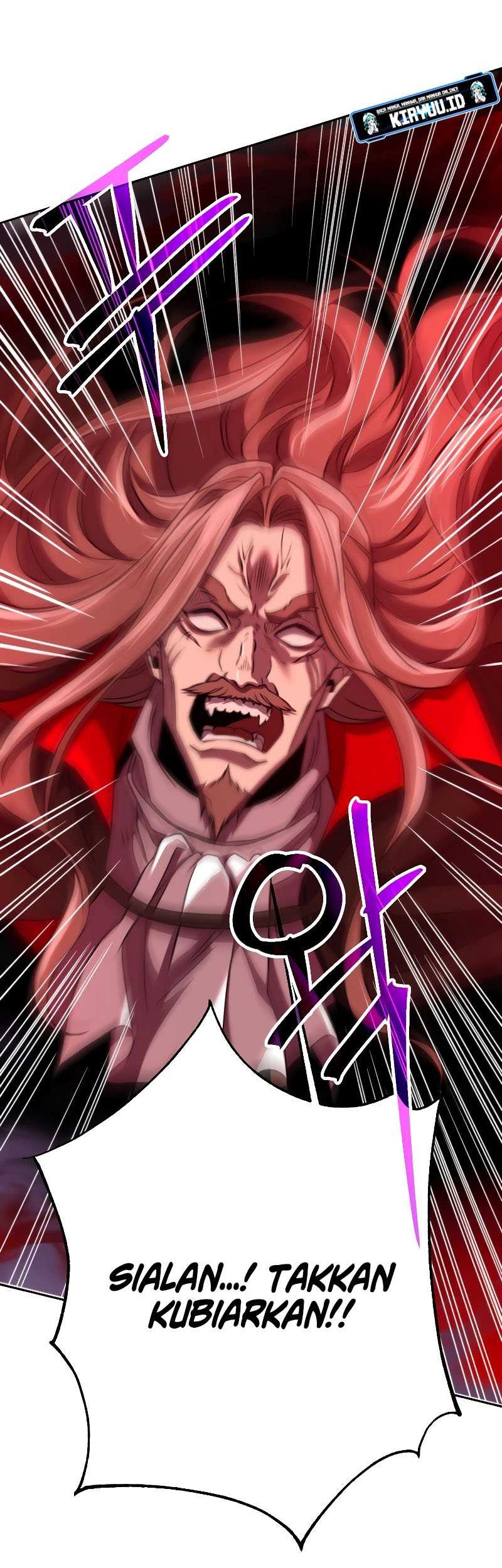 Archmage Transcending Through Regression chapter 83 halaman 29