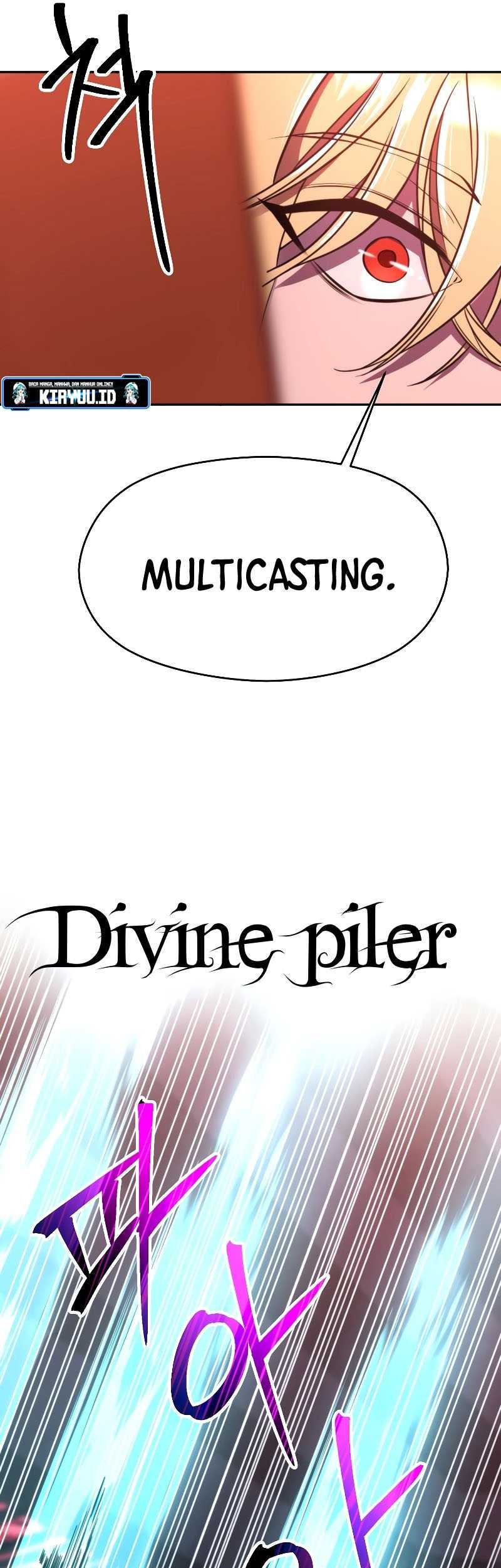 Archmage Transcending Through Regression chapter 83 halaman 32