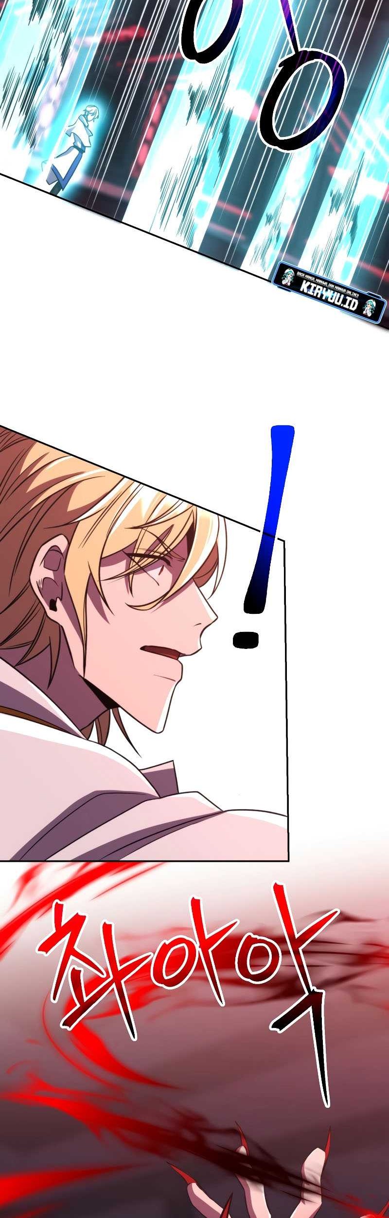Archmage Transcending Through Regression chapter 83 halaman 33