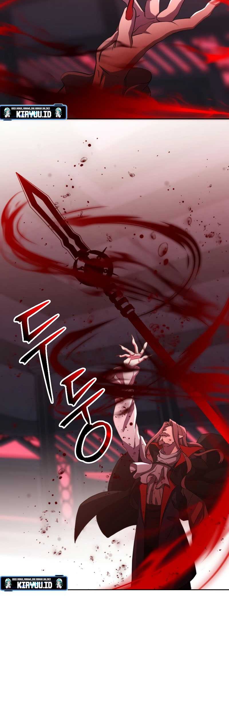 Archmage Transcending Through Regression chapter 83 halaman 34