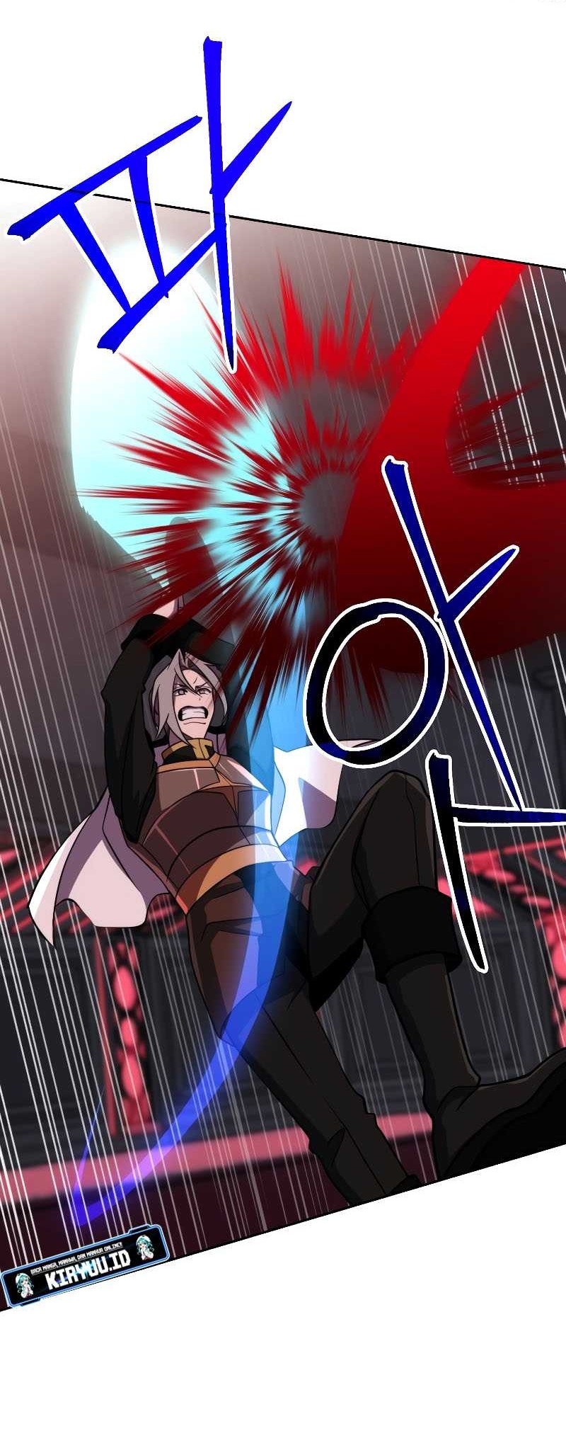 Archmage Transcending Through Regression chapter 83 halaman 37