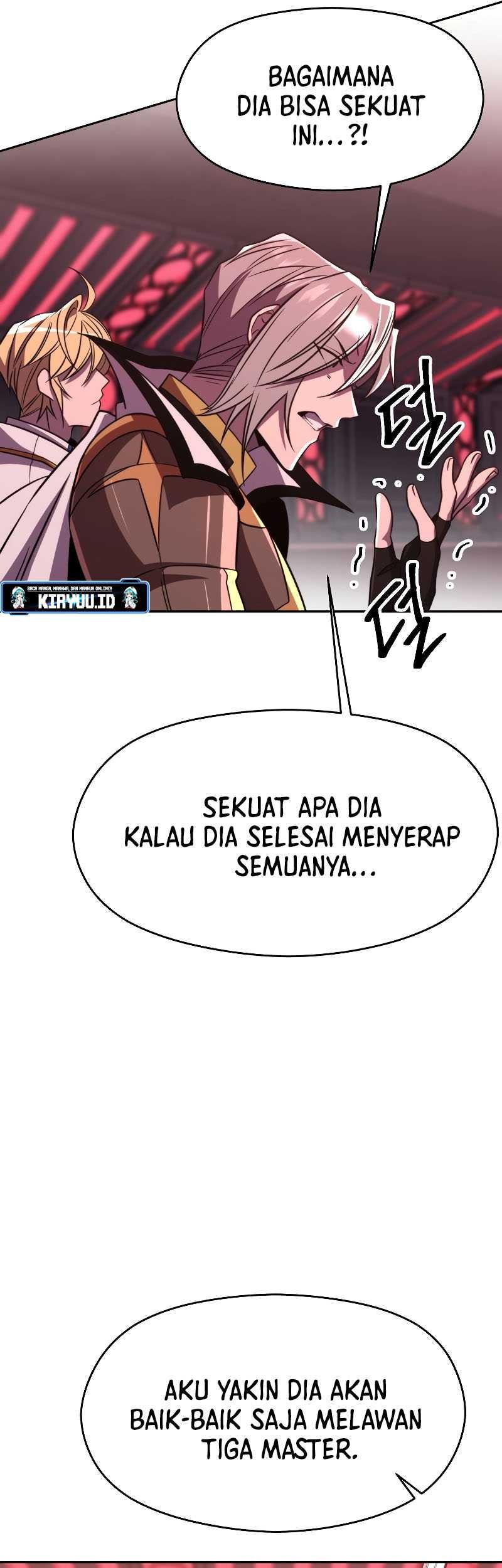 Archmage Transcending Through Regression chapter 83 halaman 38
