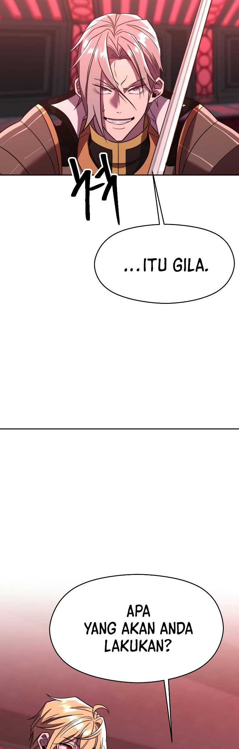 Archmage Transcending Through Regression chapter 83 halaman 39