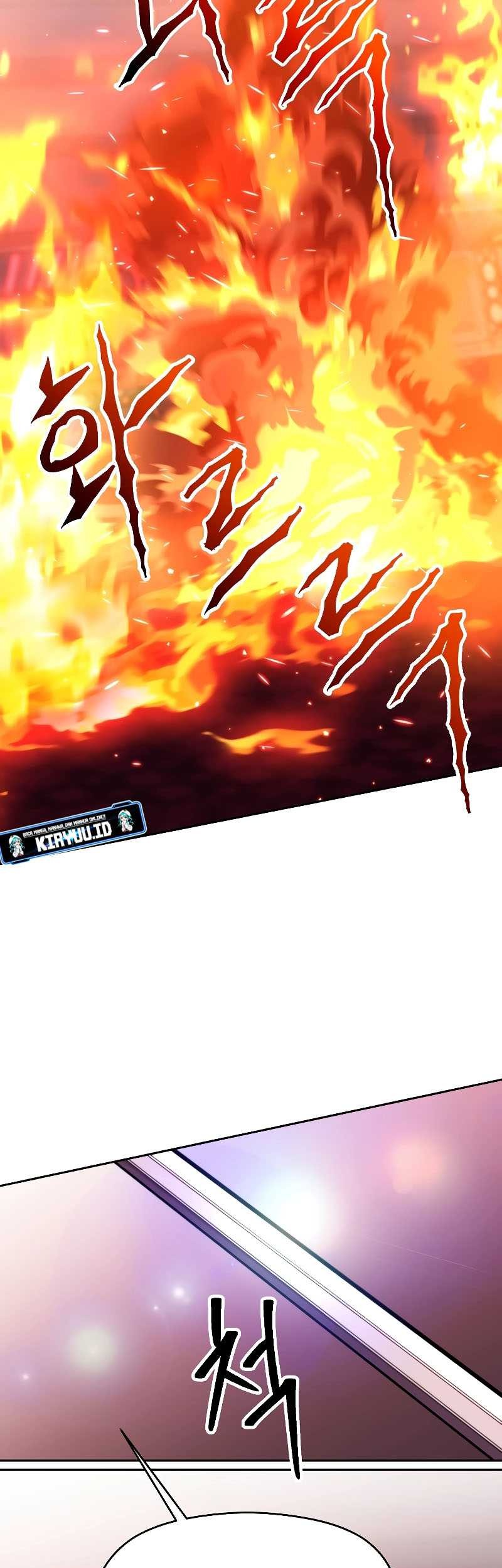 Archmage Transcending Through Regression chapter 83 halaman 42