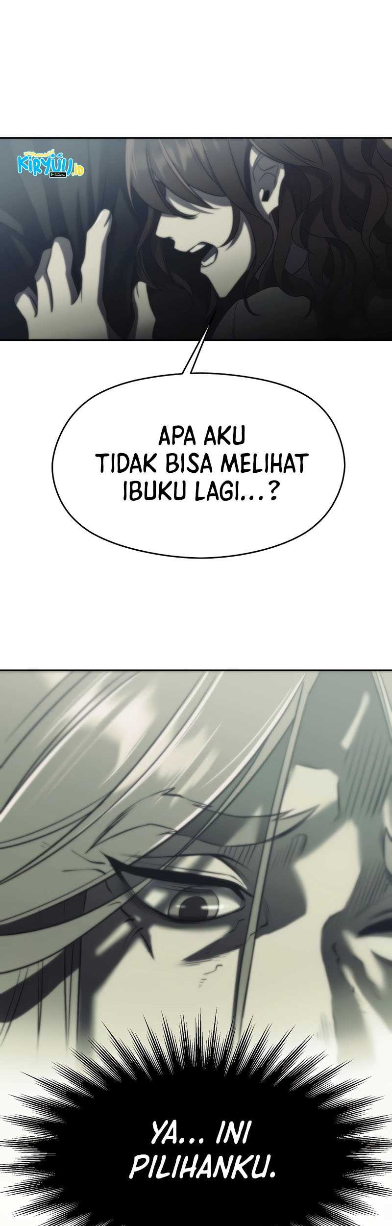Archmage Transcending Through Regression chapter 84 halaman 8