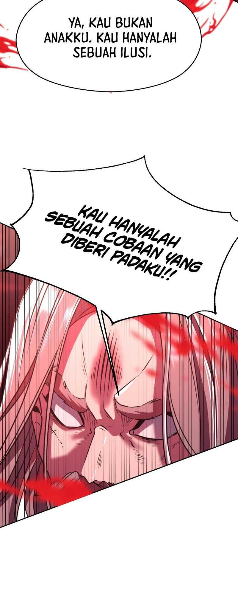 Archmage Transcending Through Regression chapter 84 halaman 21