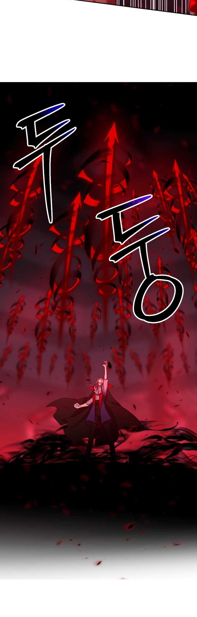 Archmage Transcending Through Regression chapter 84 halaman 27