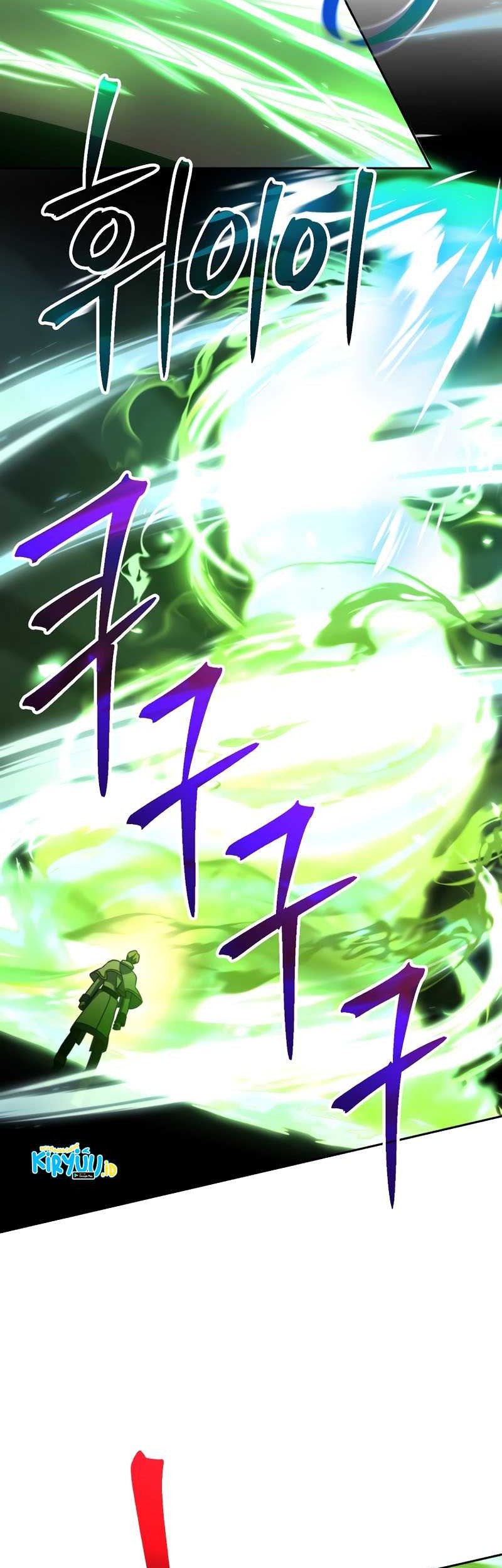Archmage Transcending Through Regression chapter 84 halaman 32
