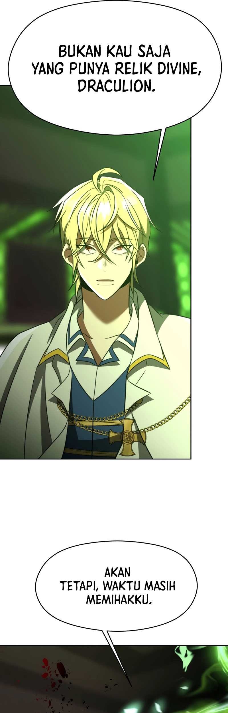 Archmage Transcending Through Regression chapter 84 halaman 34
