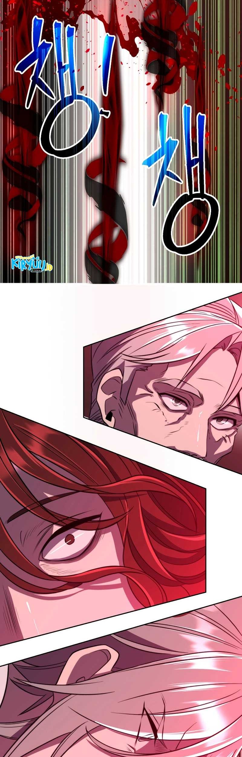 Archmage Transcending Through Regression chapter 84 halaman 39