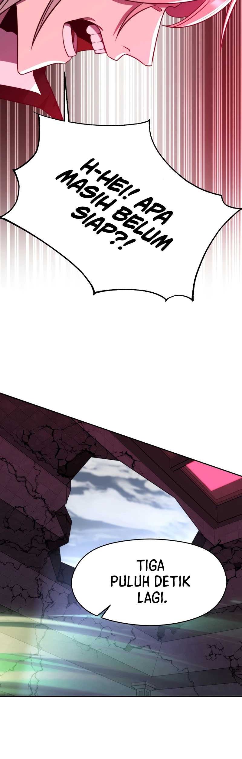 Archmage Transcending Through Regression chapter 84 halaman 40