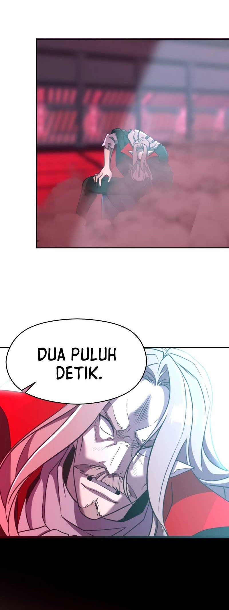 Archmage Transcending Through Regression chapter 84 halaman 41