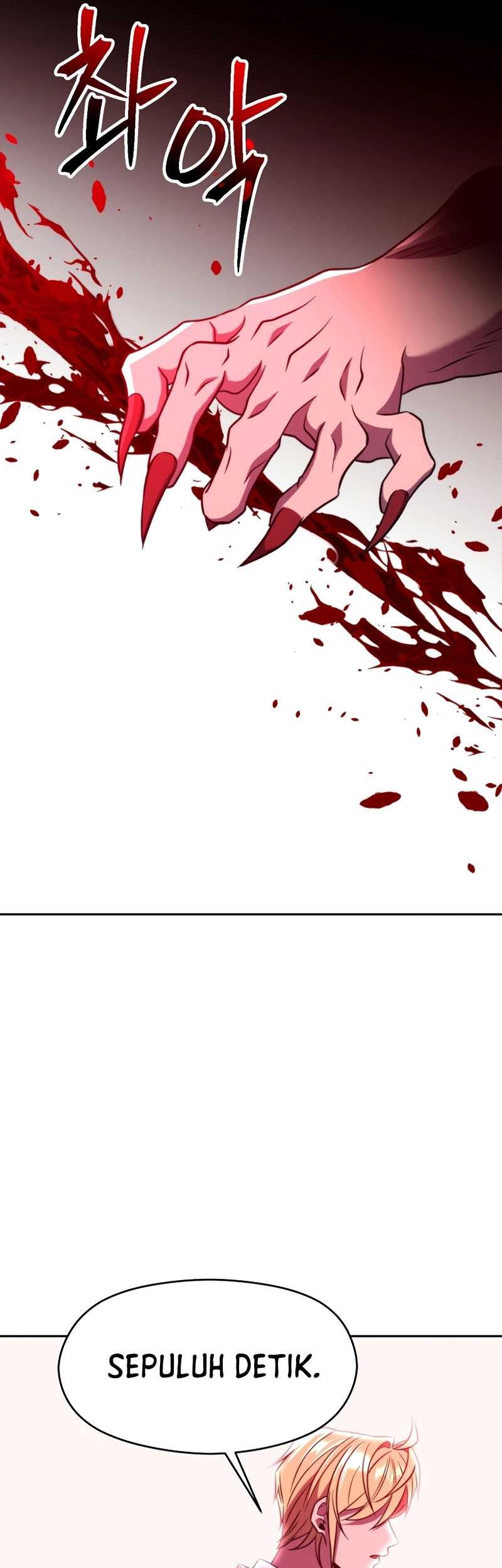 Archmage Transcending Through Regression chapter 84 halaman 42