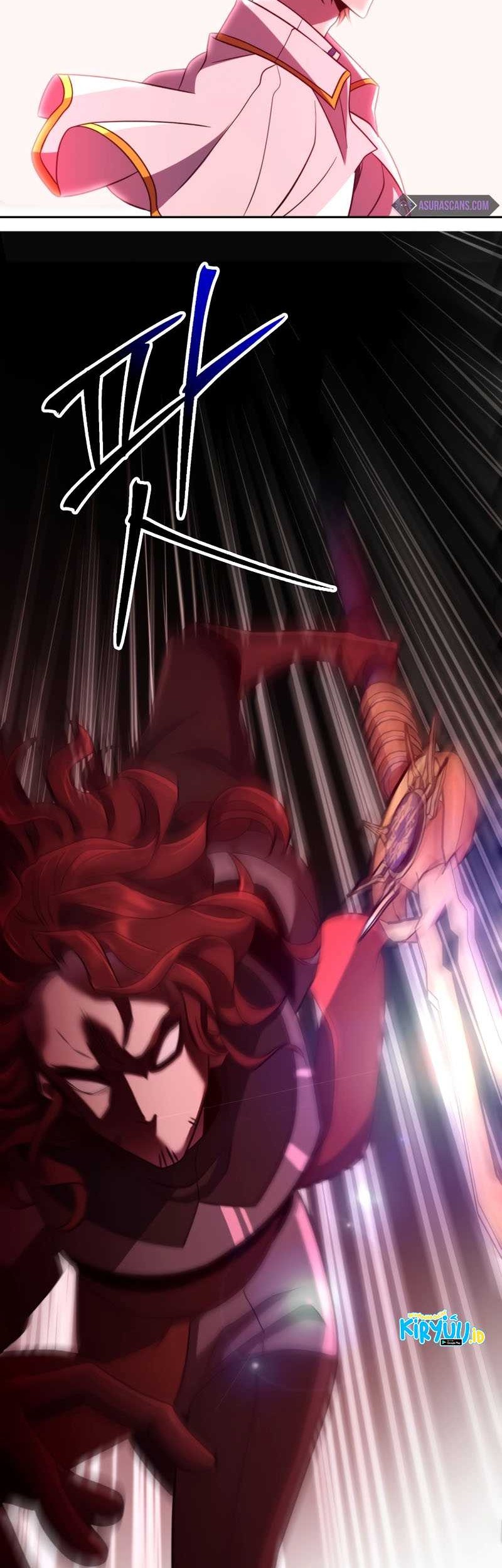 Archmage Transcending Through Regression chapter 84 halaman 43