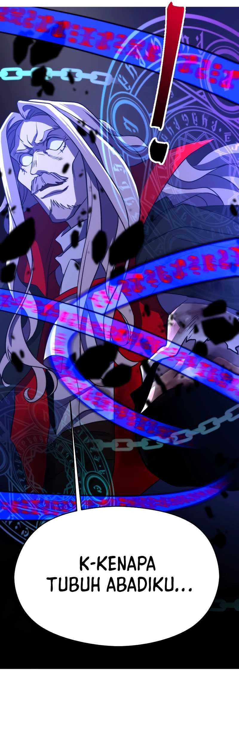 Archmage Transcending Through Regression chapter 84 halaman 49