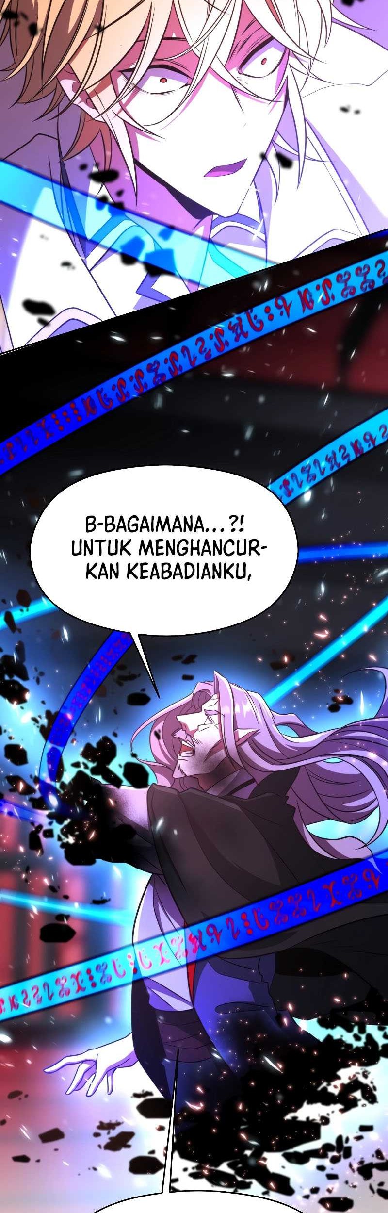 Archmage Transcending Through Regression chapter 85 halaman 3