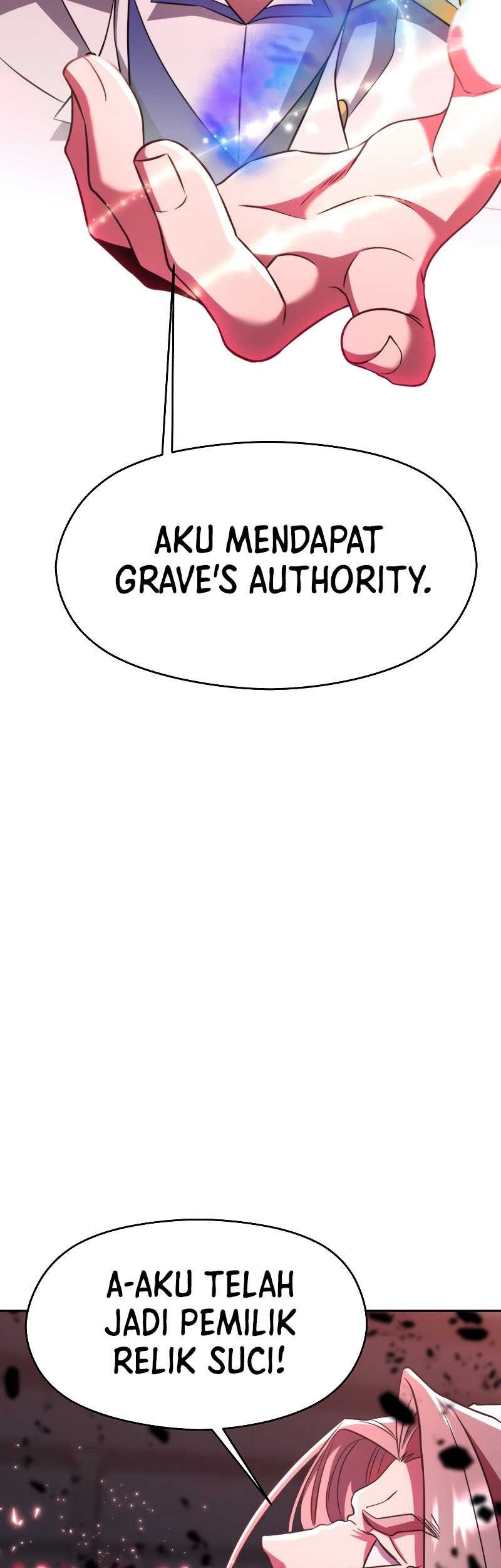 Archmage Transcending Through Regression chapter 85 halaman 6