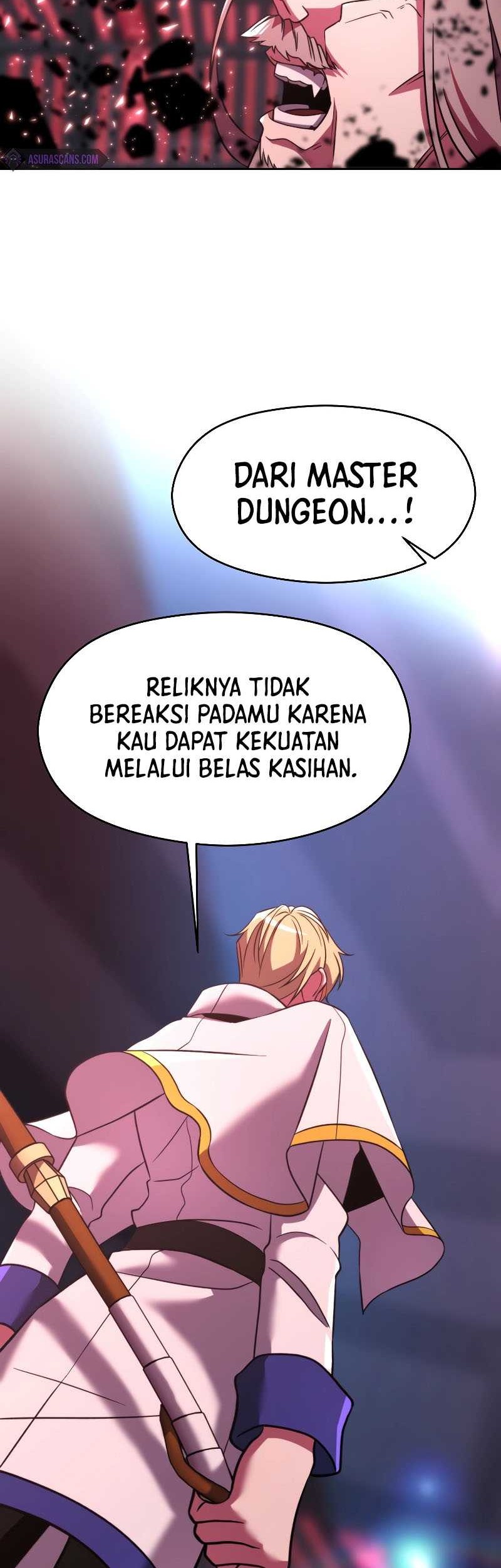 Archmage Transcending Through Regression chapter 85 halaman 7
