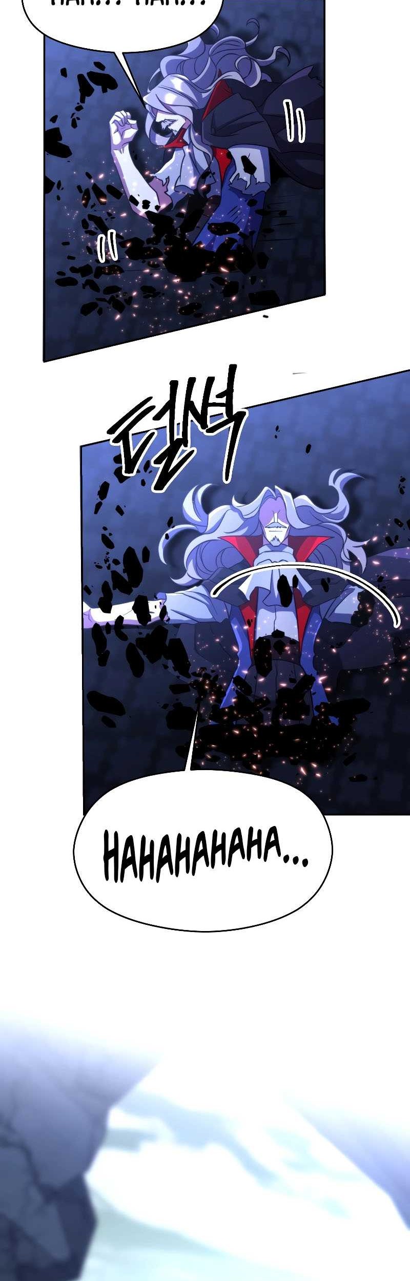 Archmage Transcending Through Regression chapter 85 halaman 10