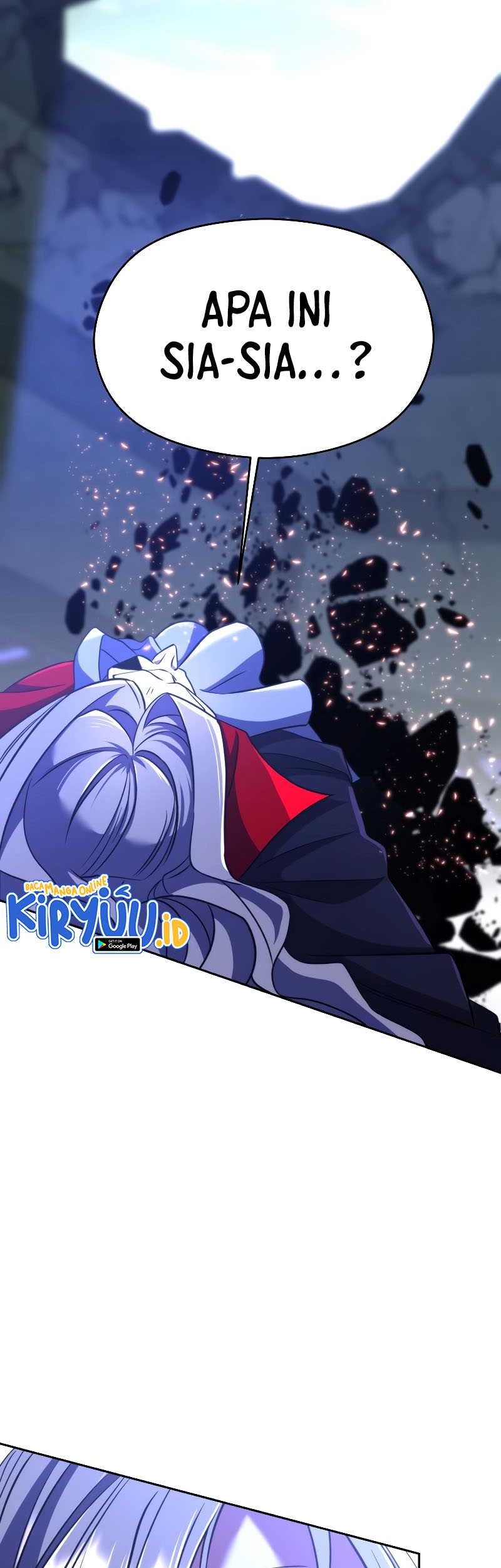 Archmage Transcending Through Regression chapter 85 halaman 11