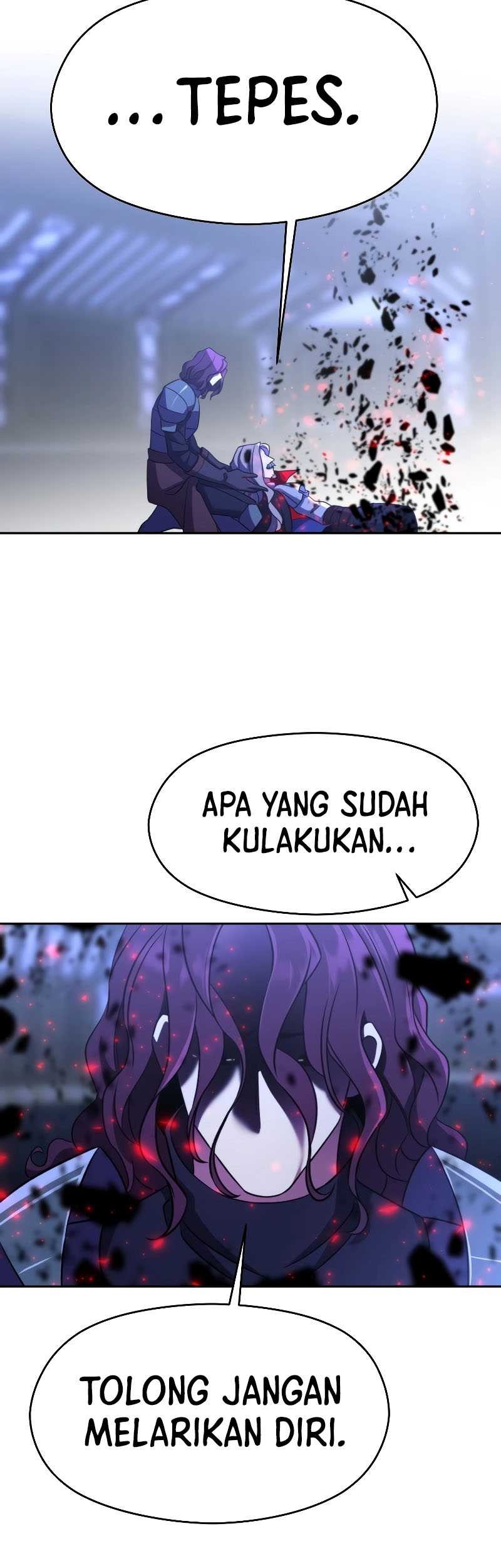 Archmage Transcending Through Regression chapter 85 halaman 13
