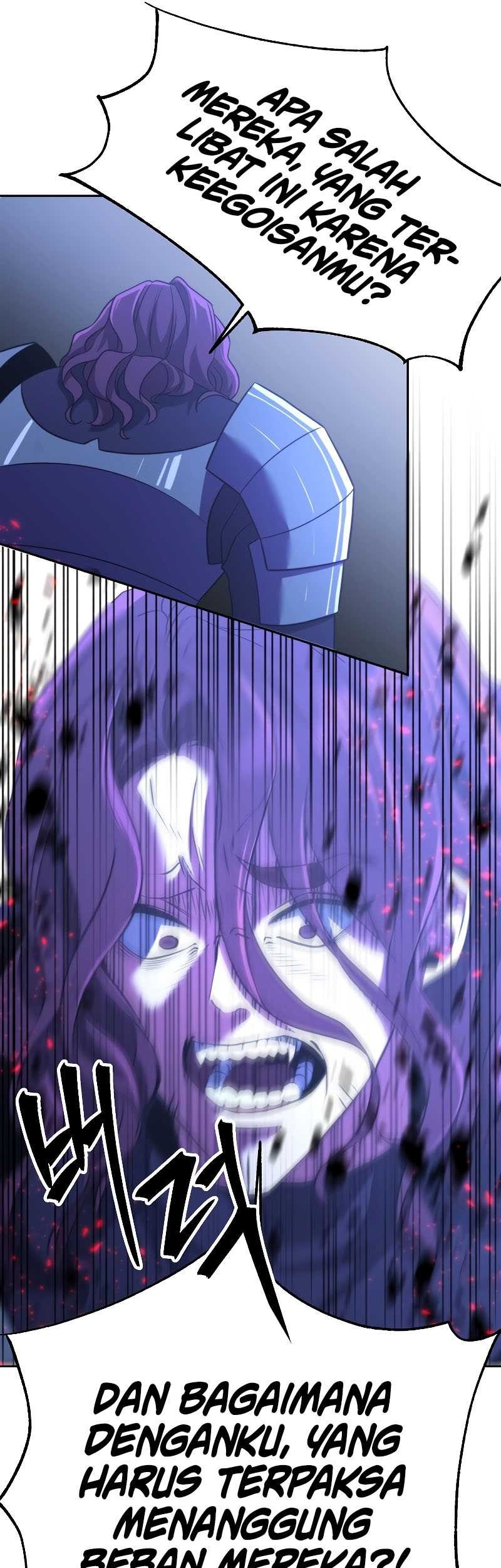 Archmage Transcending Through Regression chapter 85 halaman 15