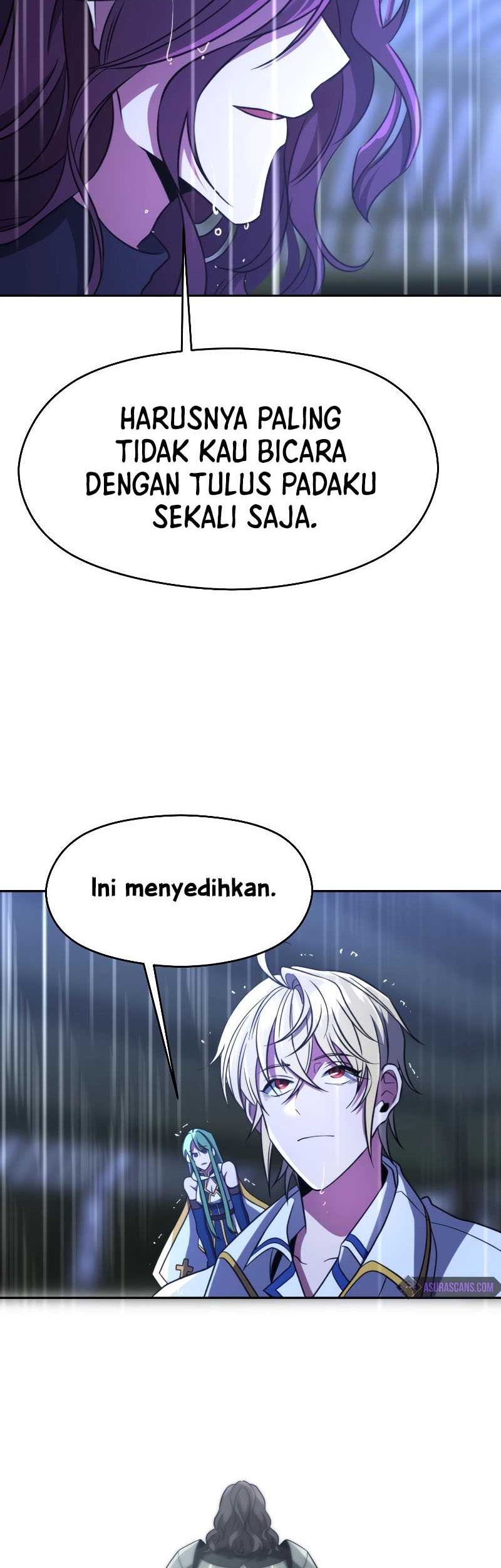 Archmage Transcending Through Regression chapter 85 halaman 18
