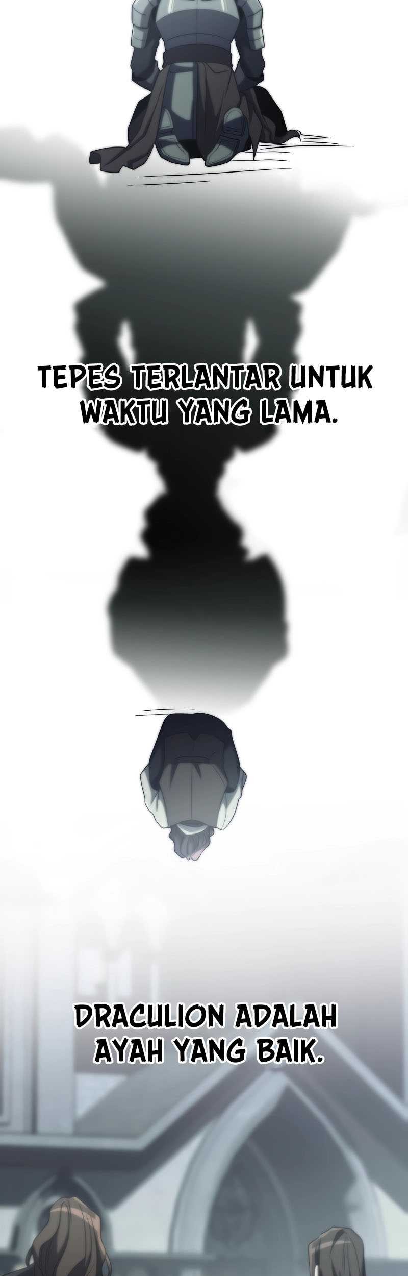 Archmage Transcending Through Regression chapter 85 halaman 19