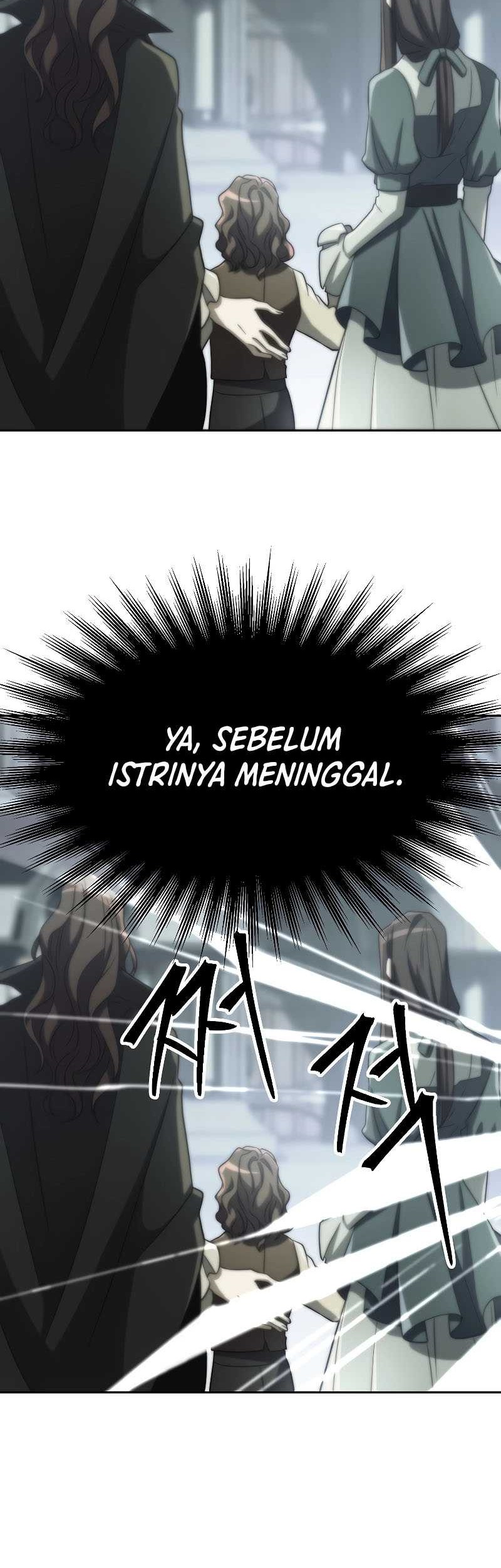 Archmage Transcending Through Regression chapter 85 halaman 20