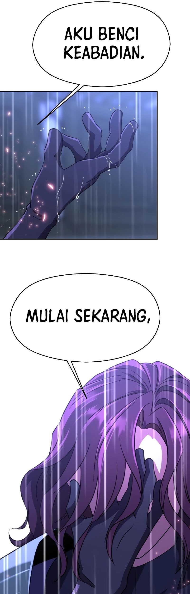 Archmage Transcending Through Regression chapter 85 halaman 22