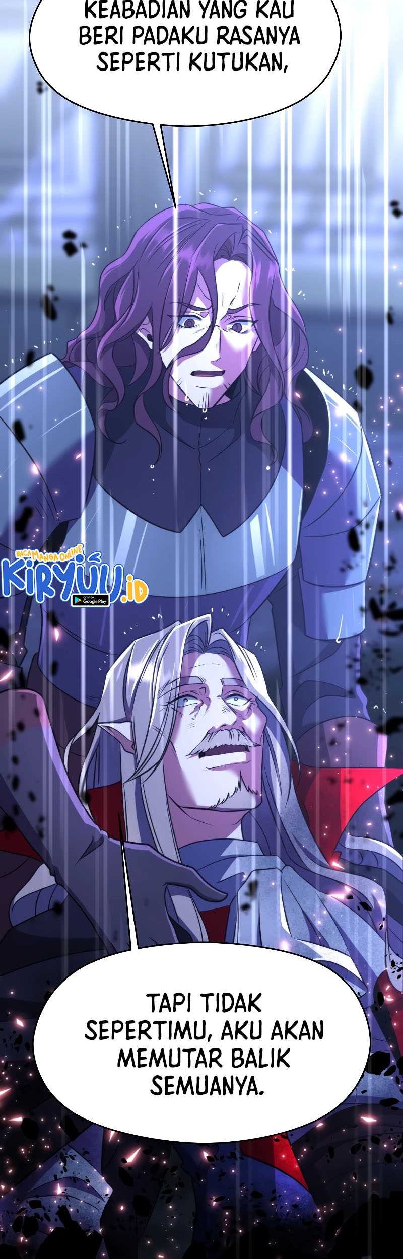 Archmage Transcending Through Regression chapter 85 halaman 25