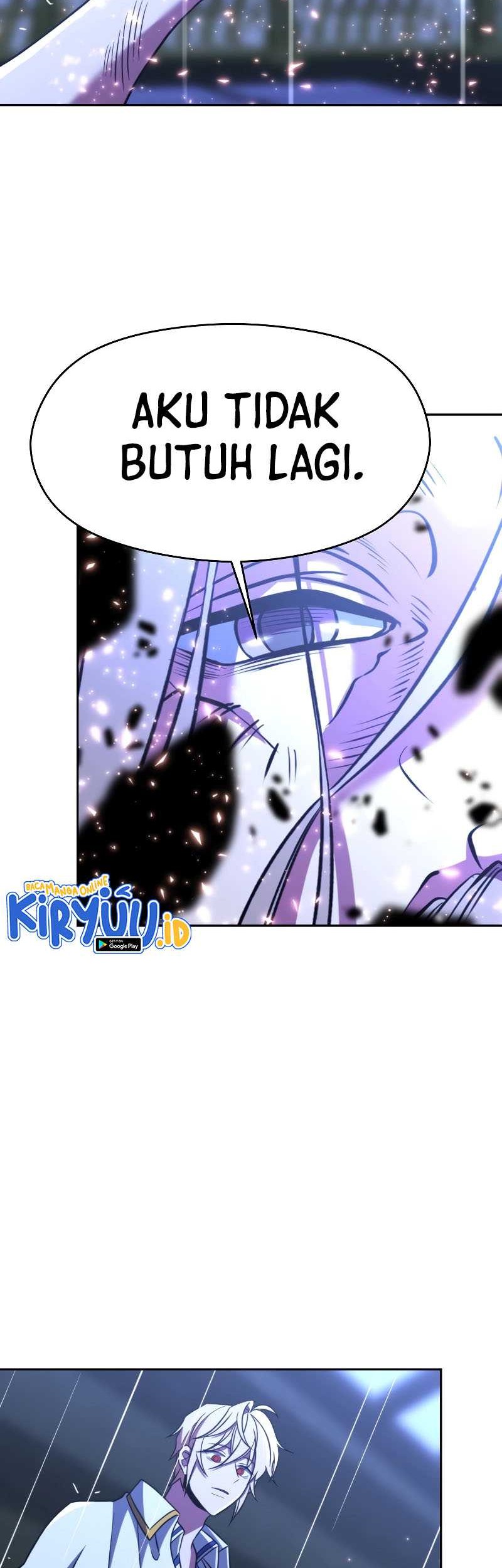 Archmage Transcending Through Regression chapter 85 halaman 32