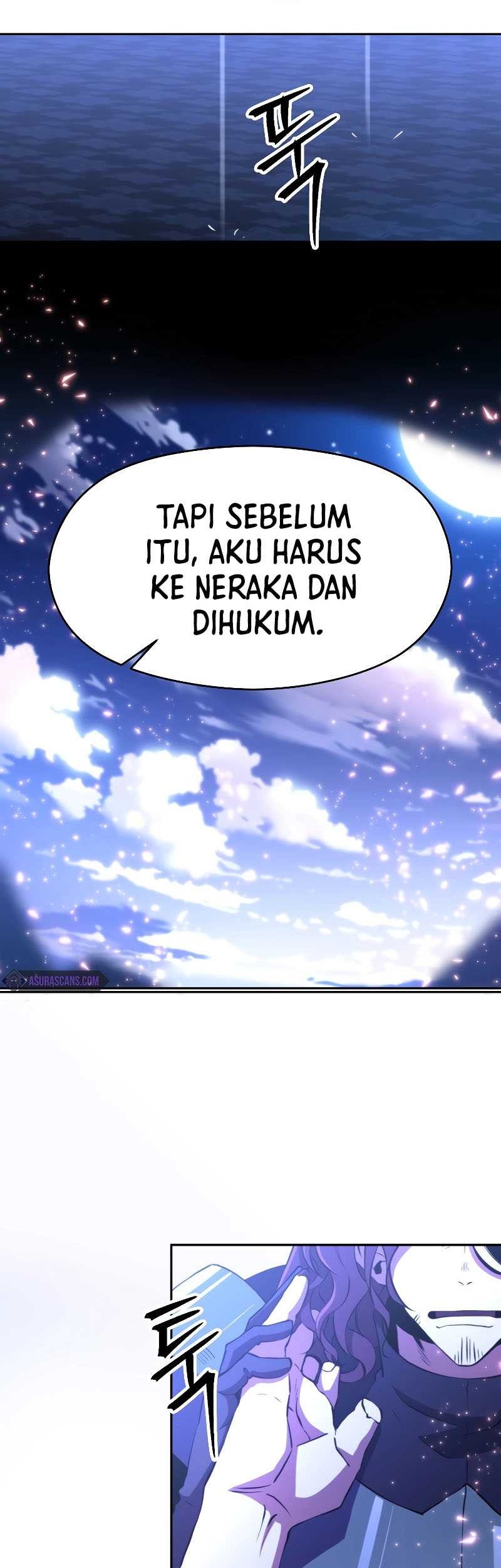 Archmage Transcending Through Regression chapter 85 halaman 34
