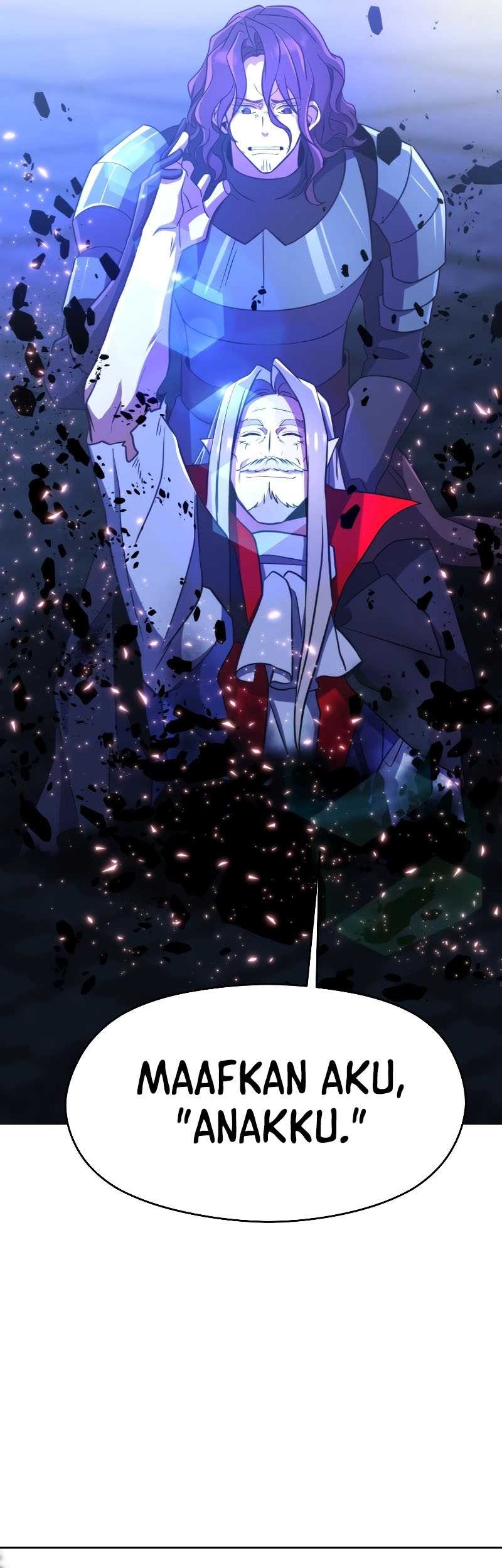 Archmage Transcending Through Regression chapter 85 halaman 36
