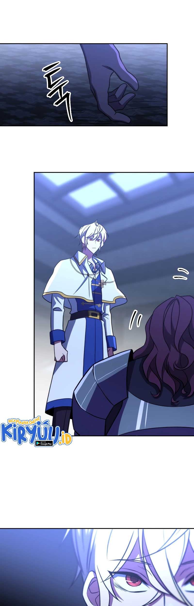 Archmage Transcending Through Regression chapter 85 halaman 38