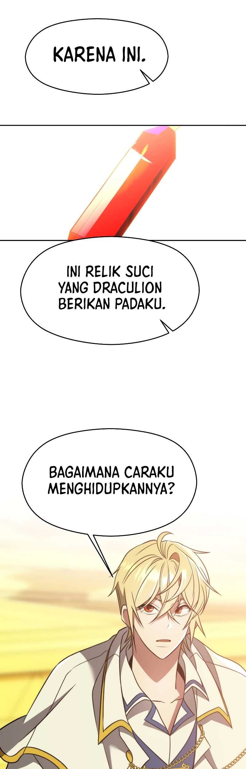 Archmage Transcending Through Regression chapter 85 halaman 43