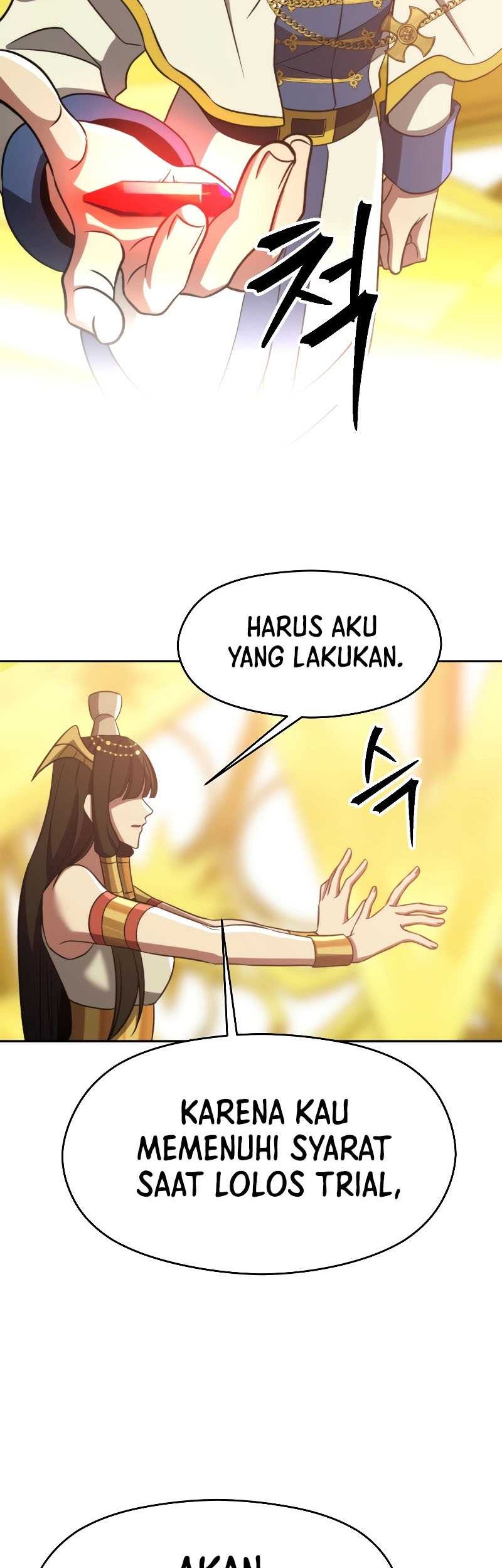 Archmage Transcending Through Regression chapter 85 halaman 44