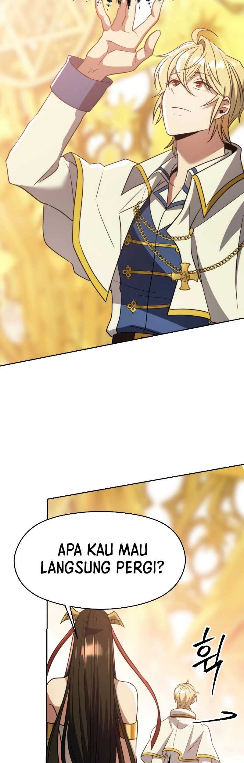 Archmage Transcending Through Regression chapter 85 halaman 47