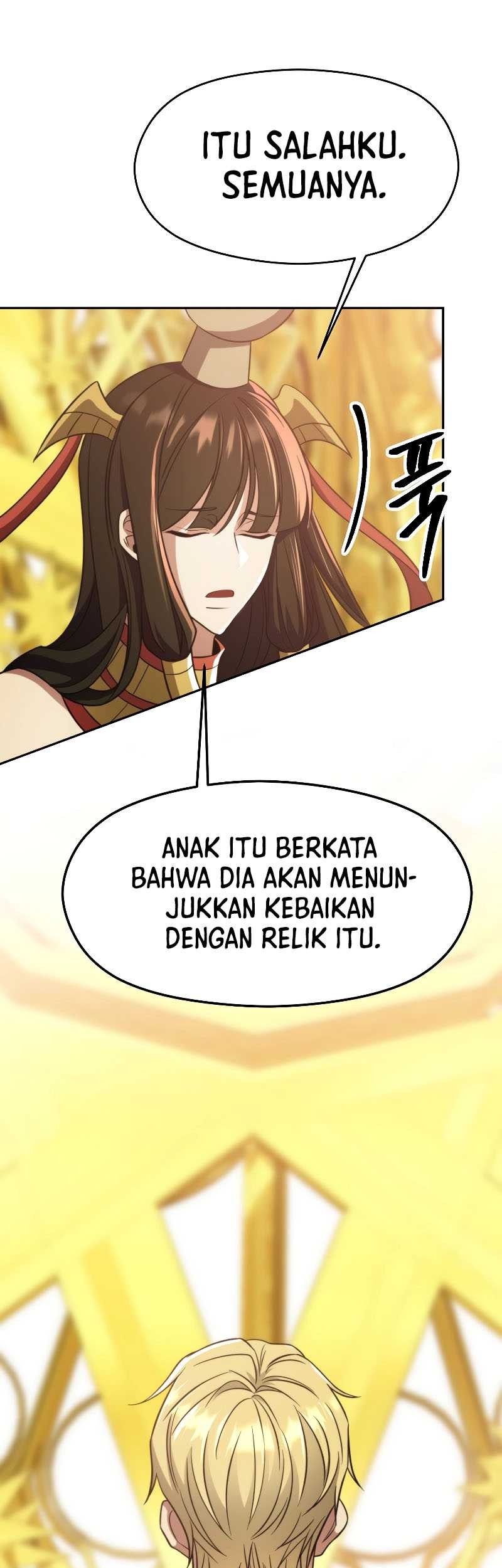 Archmage Transcending Through Regression chapter 85 halaman 50