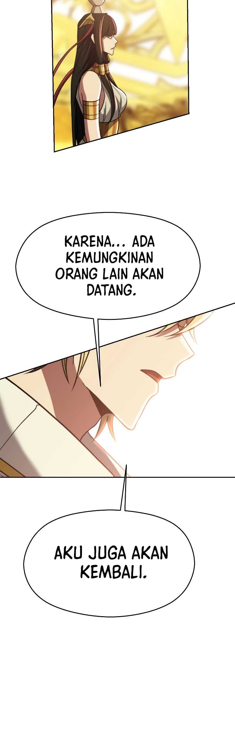 Archmage Transcending Through Regression chapter 85 halaman 52