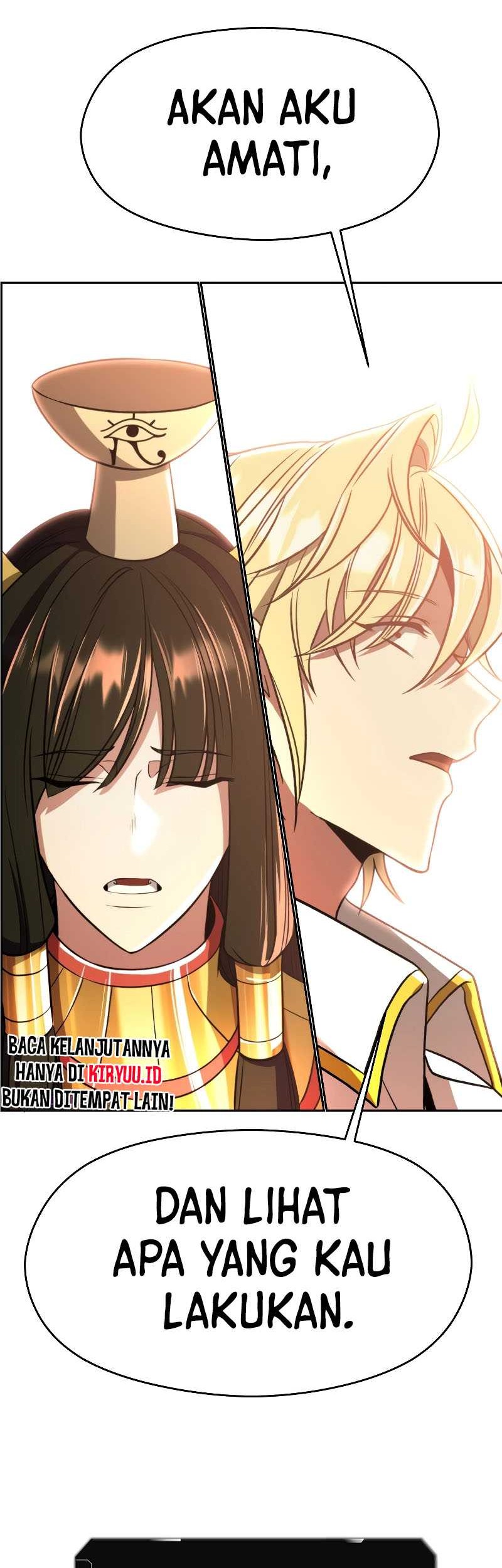 Archmage Transcending Through Regression chapter 85 halaman 53