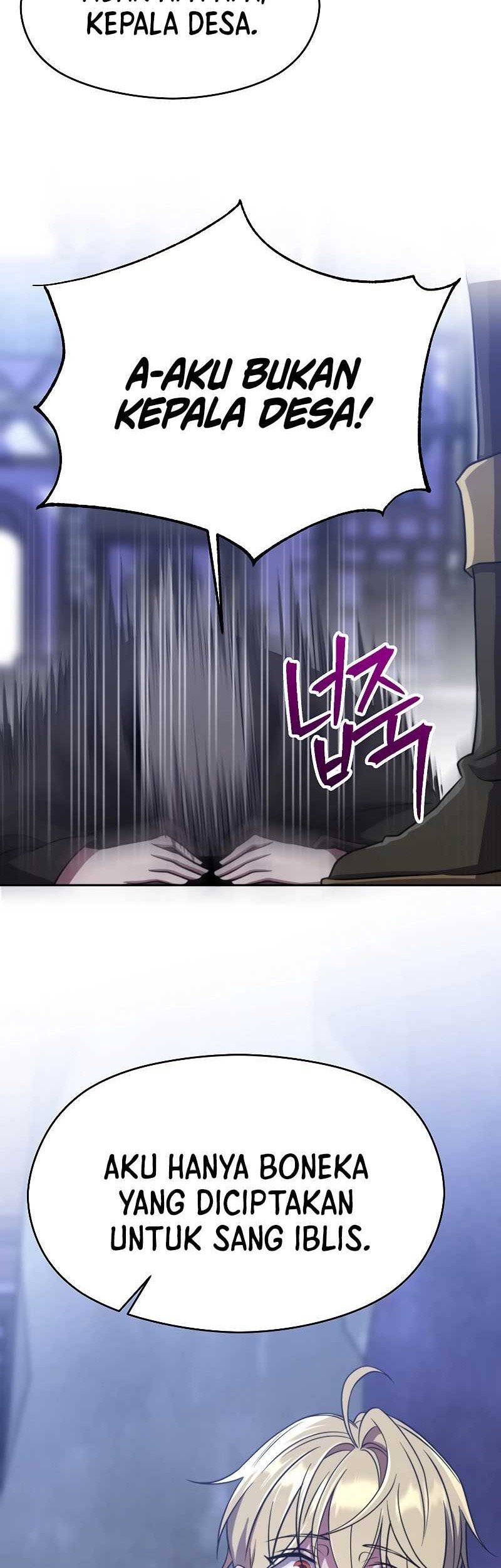 Archmage Transcending Through Regression chapter 86 halaman 5