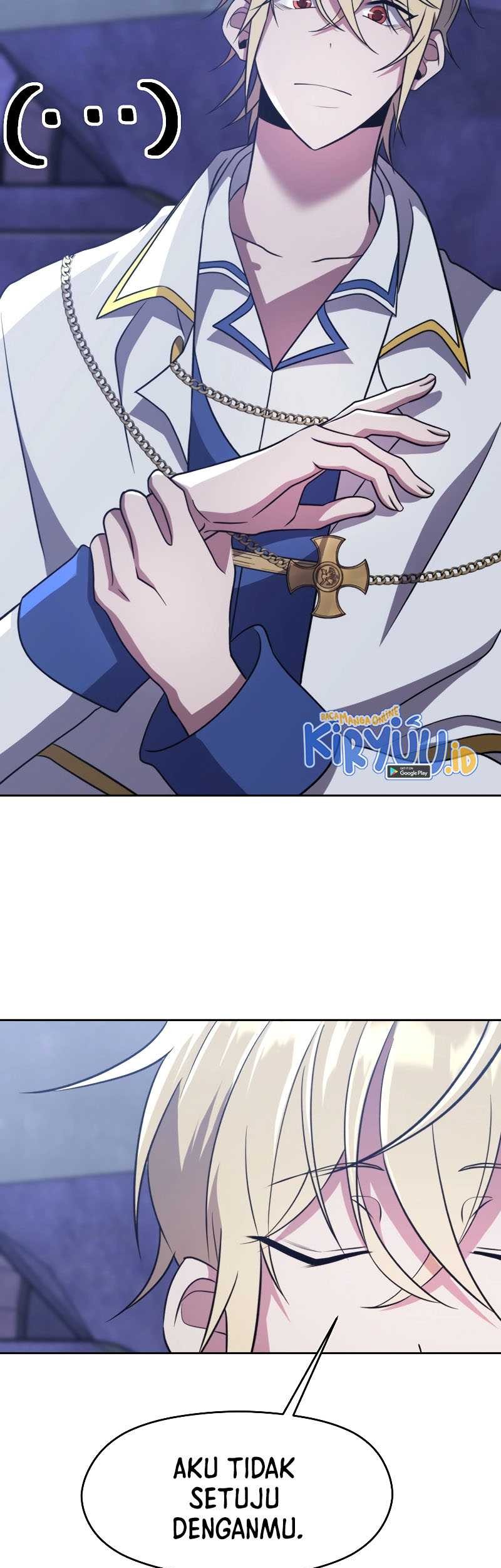 Archmage Transcending Through Regression chapter 86 halaman 6