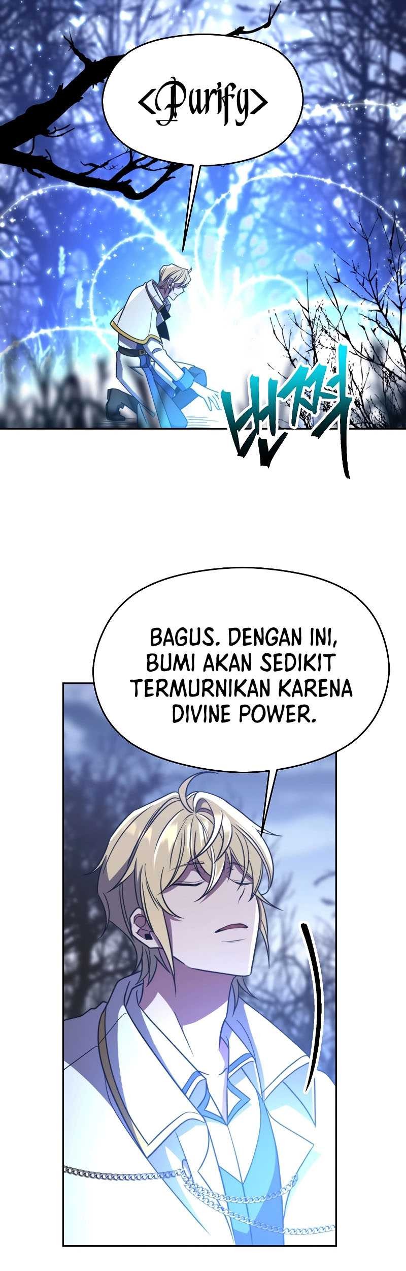 Archmage Transcending Through Regression chapter 86 halaman 20