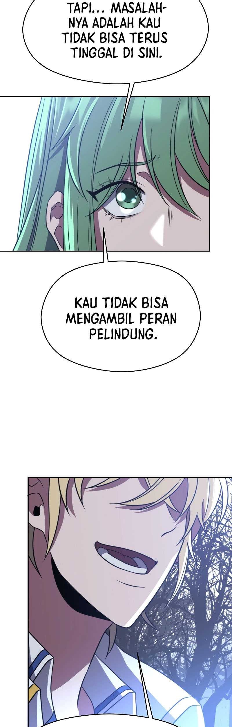 Archmage Transcending Through Regression chapter 86 halaman 22