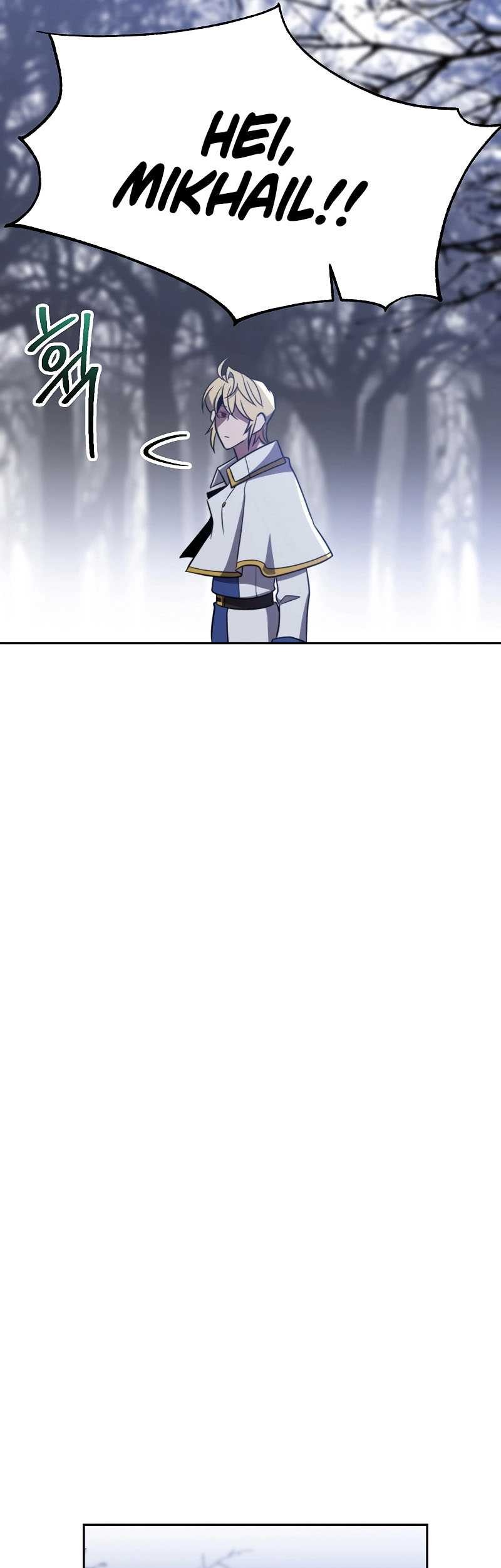 Archmage Transcending Through Regression chapter 86 halaman 26