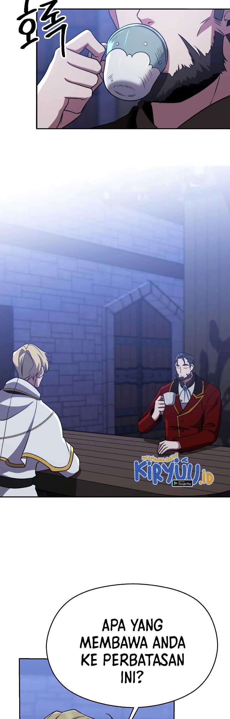 Archmage Transcending Through Regression chapter 86 halaman 34