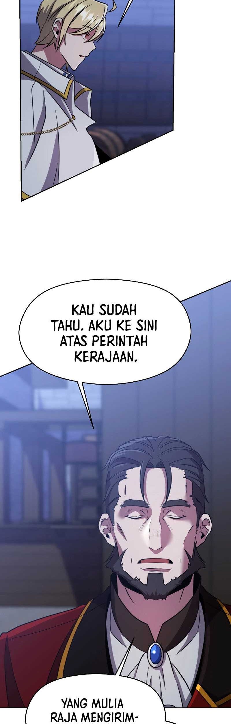 Archmage Transcending Through Regression chapter 86 halaman 35