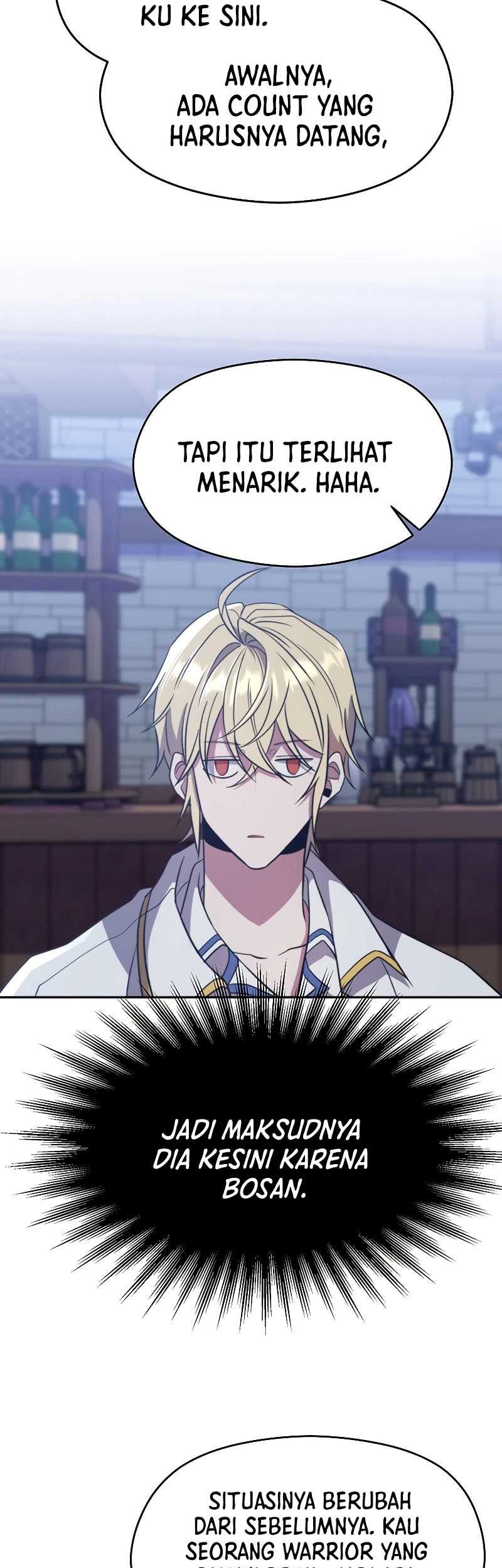 Archmage Transcending Through Regression chapter 86 halaman 36