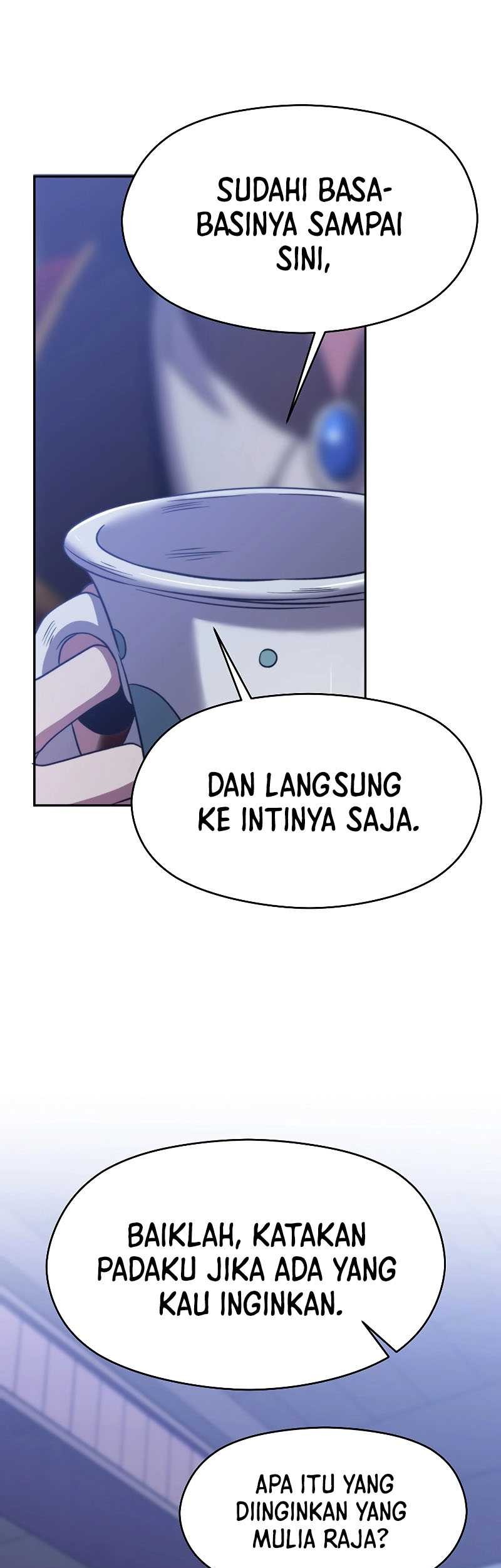 Archmage Transcending Through Regression chapter 86 halaman 38